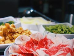 -晓宇重庆火锅(赛格国际购物中心店)