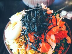 -Poke lemon海鲜波奇饭·柠檬茶(金碧开放小区店)