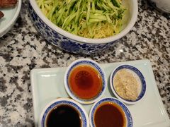 -南京大牌档(崇文门国瑞店)