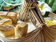 -婉泰·特色小吃·舂鸡脚(告庄二店)