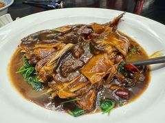 -隆江大酒店(雯婕商务楼店)