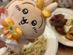 -秘密旅行Bonjour(黑金冠 江南西店)