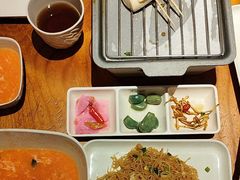 -木屋烧烤(西南角店)