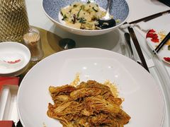 -食味楼(枫林湾店)