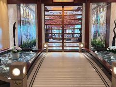 -广州花园酒店