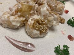 -浙江安吉JW万豪酒店·万豪中餐厅