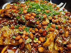 -百年神厨·地道川菜(清江西路店)