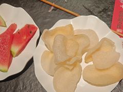 -可口香·非遗老号烧烤(南岗直营店)