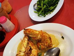 -大茄来海鲜餐厅(亚洲城分行)