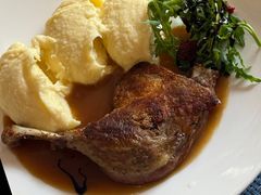 -LA MAISON公鸡和龙(蛇口店)