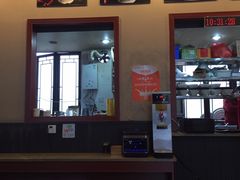-秦云老太婆摊摊面(磁器口店)