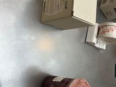 -Seesaw Coffee(上海太阳宫K46店)
