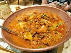 -一坐一忘云南菜(卓悦中心)