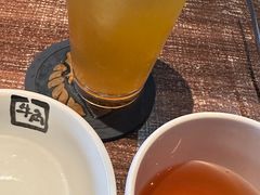 -牛角日本烧肉专门店(海运大厦店)
