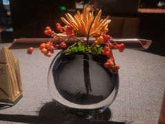 -秀儿四九城·新京菜(亚运村鸟巢店)
