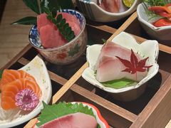 -本源食集 日式烧肉·炉端烧(东海缤纷店)