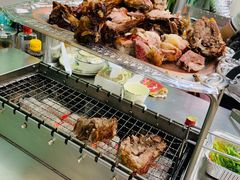 招牌烤羊腿-郭记原生态烤羊腿(长宁路店)