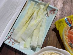 脆笋-十六蒲(桂林路店)