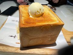面包诱惑-绿茶餐厅(成都太古里店)