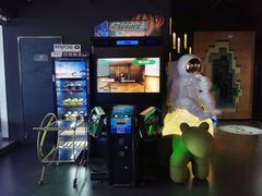 -CIAO·团建聚餐·生日派对轰趴馆(福田店)