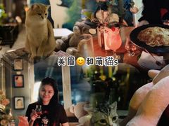 大堂-咖法森林·咖啡  酒吧(天河店)