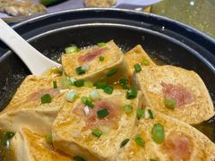 -大笑饭堂(甲子桥店)