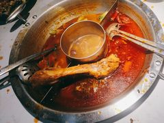 -川锅一号火锅(睢宁店)