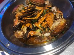 -石牌岭小亮蒸虾•湖北老字号(左岭店)
