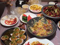 -有位虾匠·香辣蟹·小龙虾(李村店)