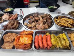 -阿芬卤面(花巷店)