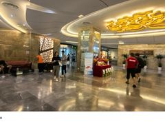 -郑州粤海酒店(郑州二七广场店)