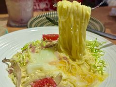 -汐TIDE融合西餐吧