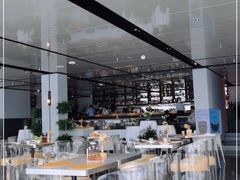 -璞渼咖啡 ROOF P.M. Café(浦东美术馆店)