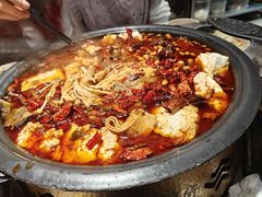 -探鱼·鲜青椒爽麻烤鱼(领展购物广场店)