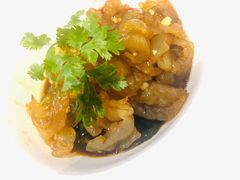-天府中餐厅·粤菜·海南菜·生猛海鲜(三亚海棠湾洲际度假酒店)