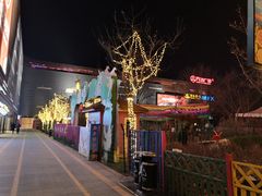 -万达广场(北京槐房店)