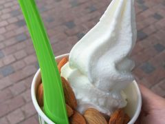 -Salud撒露欧洲冻酸奶(蓝色港湾店)