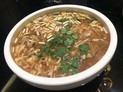 -阿庄新豫菜(航海东路店)