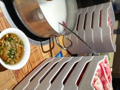 -蒙肥羊·酸汤潮牛·鲜牛肉火锅烤肉自助(岗顶店)