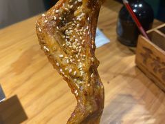 -木屋烧烤(岗顶二店)