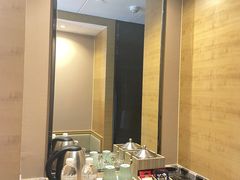 -无锡新湖铂尔曼大酒店