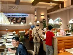 -KK ONE(京基滨河时代店)
