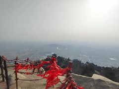 -峄山风景名胜区