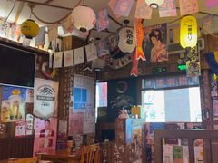 -坂吉屋·居酒屋深夜食堂(龙湖店)