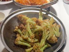 -味福记·江西小炒·南昌小吃(青山湖万达店)