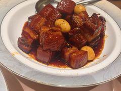 -王府井酒店(金桥港湾店)