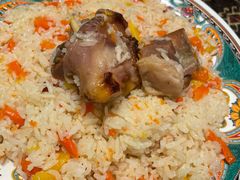 -巴依老爷新疆美食(工体旗舰店)