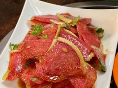 -哥俩好牛肉大串(田村店)