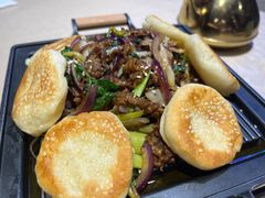 -水煮鱼乡·川京菜(蛇口店)