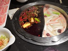 -三只耳火锅(宽窄巷子店)